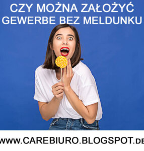 Firma w Niemczech a praca w Polsce
